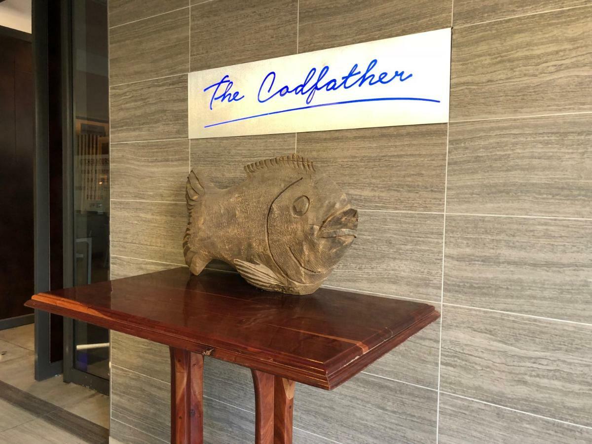 Sandton Skye Suites Johannesburg Exterior photo
